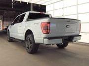 used 2022 Ford F-150 car, priced at $40,475