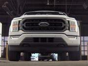 used 2022 Ford F-150 car, priced at $40,475