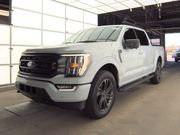 used 2022 Ford F-150 car, priced at $40,475