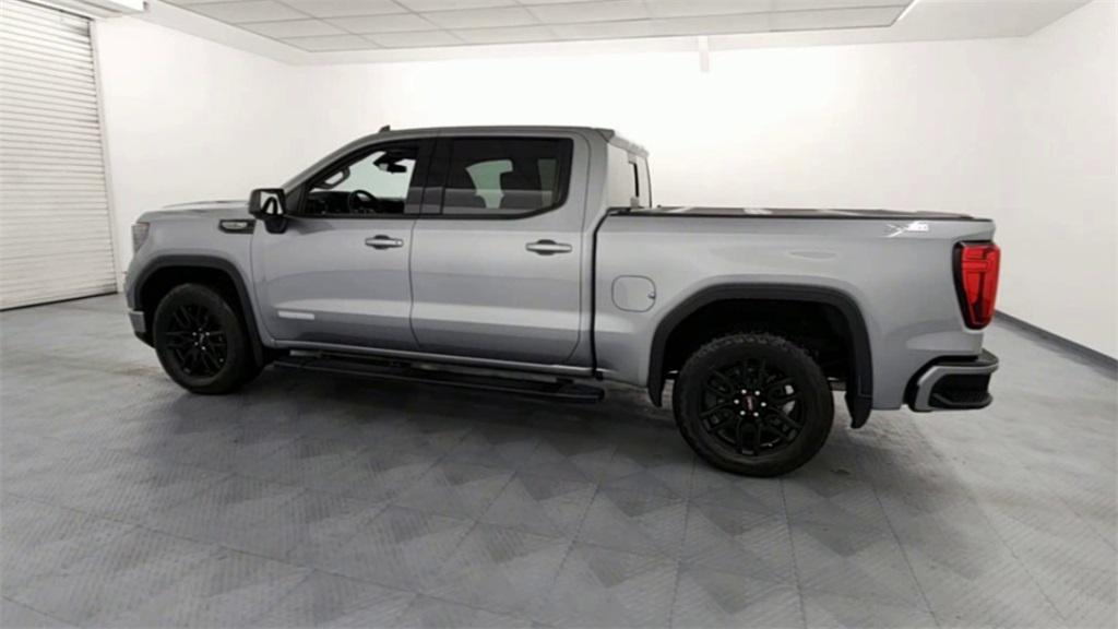 used 2023 GMC Sierra 1500 car, priced at $44,994