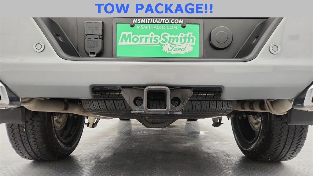used 2023 GMC Sierra 1500 car, priced at $44,994