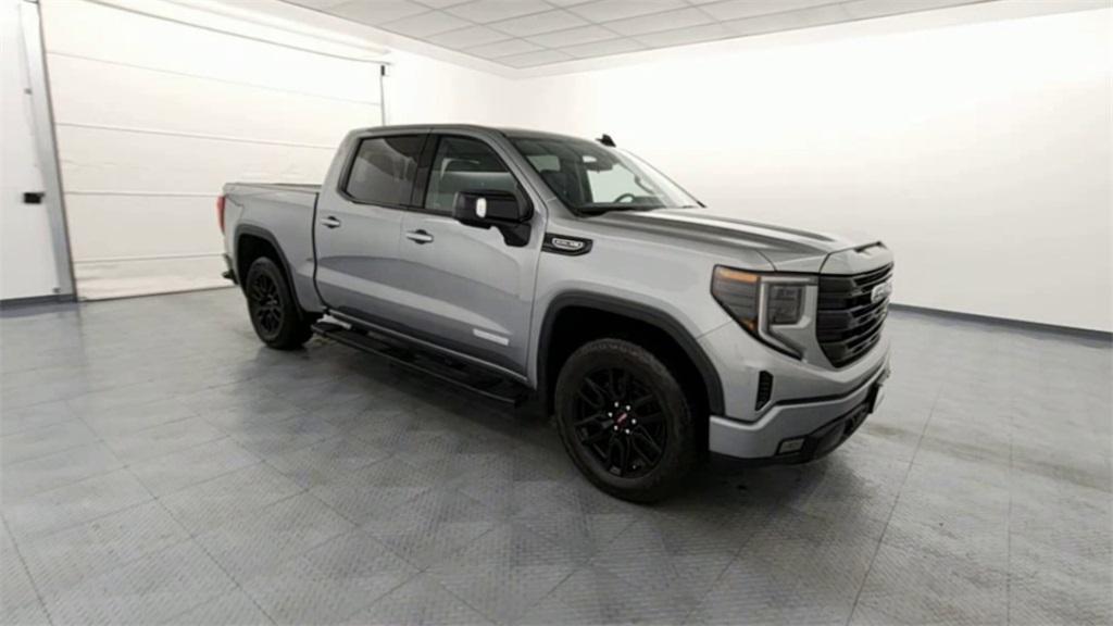 used 2023 GMC Sierra 1500 car, priced at $44,994