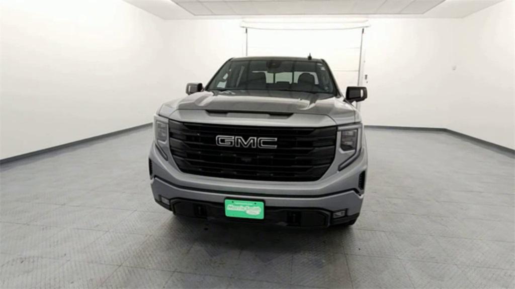 used 2023 GMC Sierra 1500 car, priced at $44,994