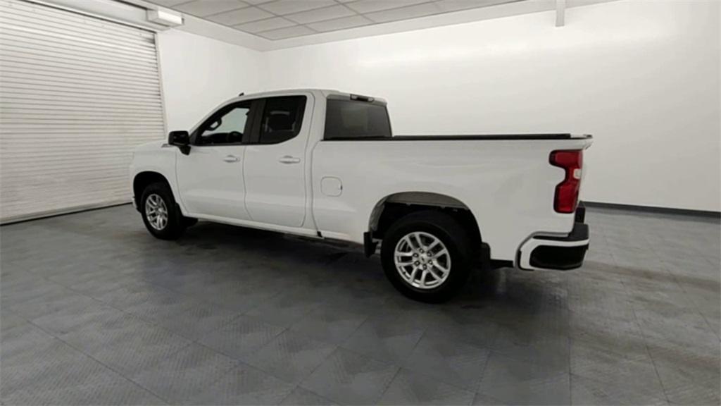 used 2019 Chevrolet Silverado 1500 car, priced at $30,475