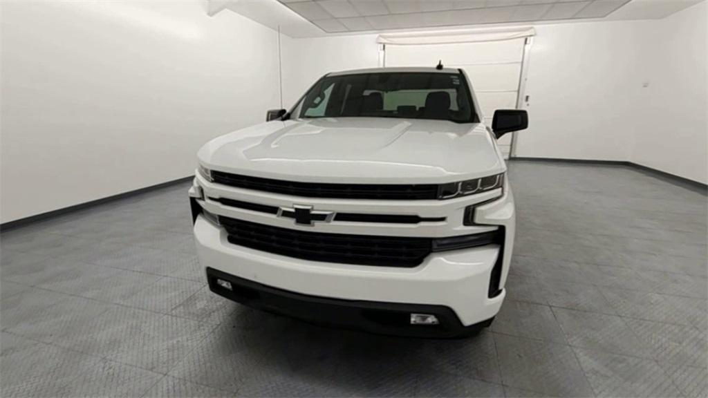 used 2019 Chevrolet Silverado 1500 car, priced at $30,475