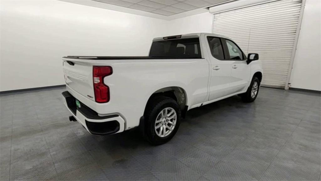 used 2019 Chevrolet Silverado 1500 car, priced at $30,475
