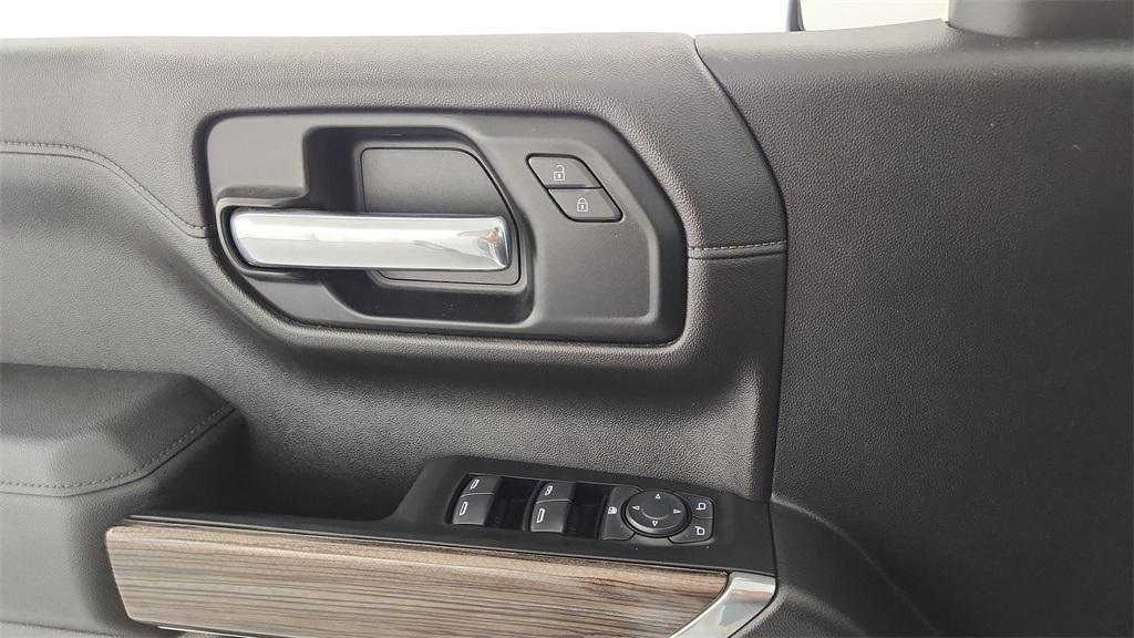 used 2019 Chevrolet Silverado 1500 car, priced at $30,475