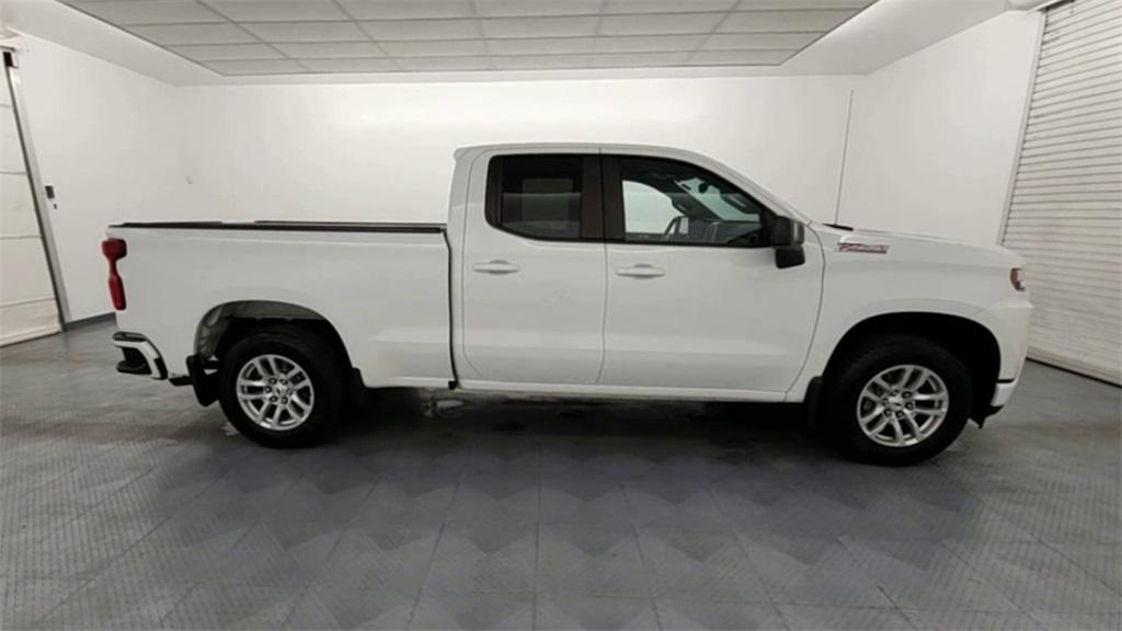 used 2019 Chevrolet Silverado 1500 car, priced at $30,475