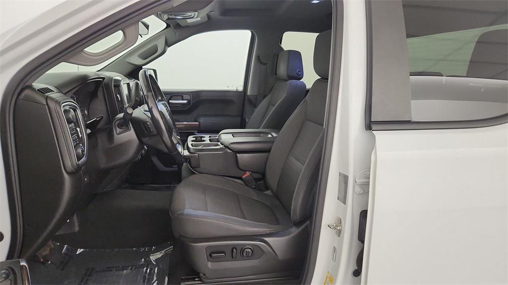 used 2019 Chevrolet Silverado 1500 car, priced at $30,475