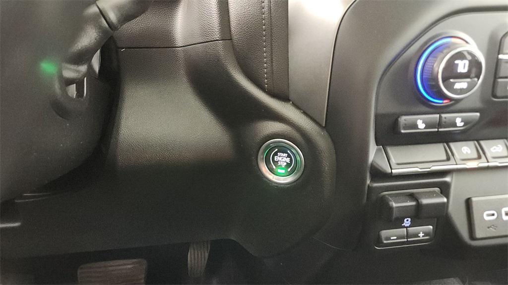 used 2019 Chevrolet Silverado 1500 car, priced at $30,475