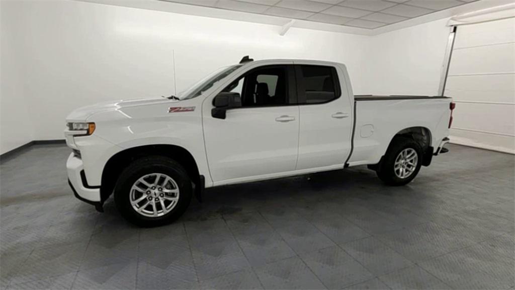 used 2019 Chevrolet Silverado 1500 car, priced at $30,475