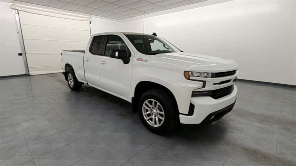 used 2019 Chevrolet Silverado 1500 car, priced at $30,475
