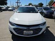 used 2020 Chevrolet Malibu car, priced at $15,994