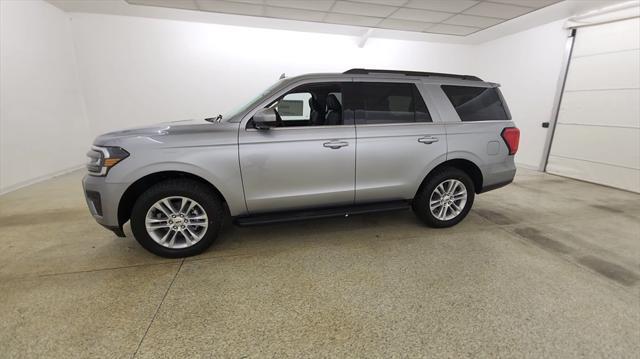 new 2024 Ford Expedition car, priced at $63,640