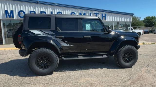 new 2024 Ford Bronco car
