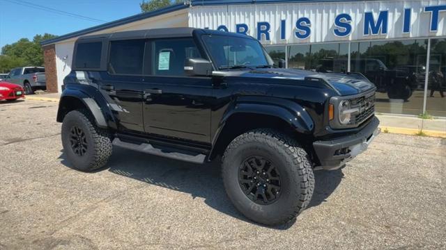 new 2024 Ford Bronco car