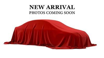 used 2021 Lincoln Nautilus car