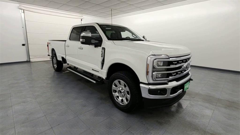 new 2026 Ford F-350 car, priced at $85,170