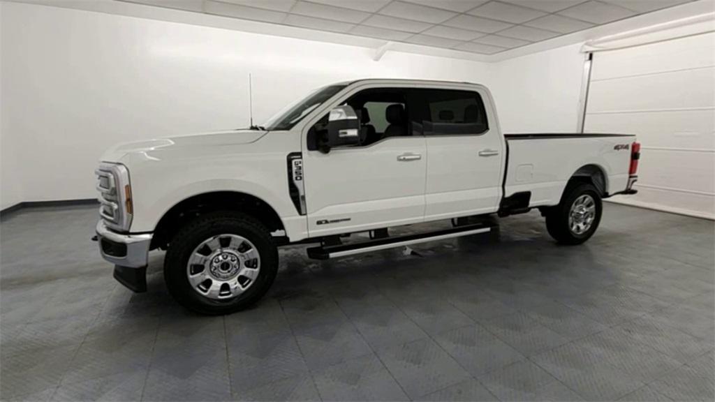 new 2026 Ford F-350 car, priced at $85,170