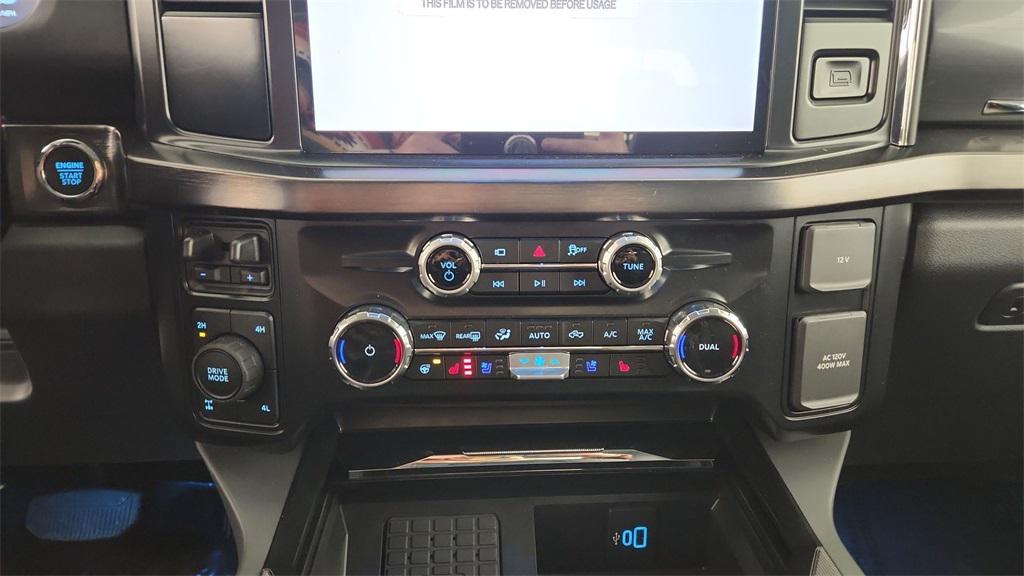 new 2026 Ford F-350 car, priced at $85,170