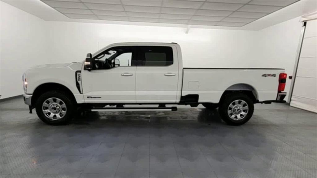 new 2026 Ford F-350 car, priced at $85,170