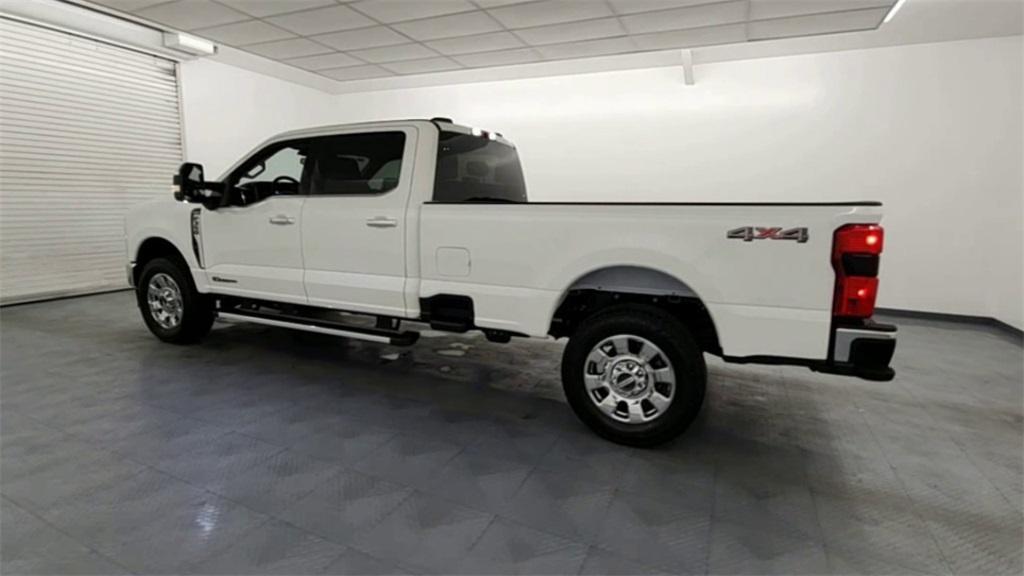 new 2026 Ford F-350 car, priced at $85,170