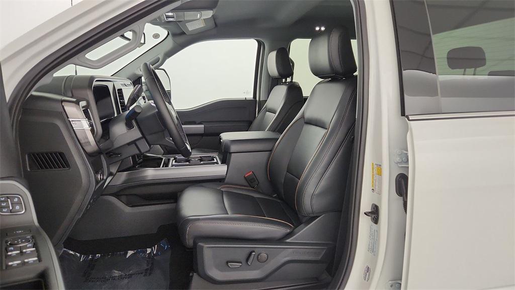 new 2026 Ford F-350 car, priced at $85,170