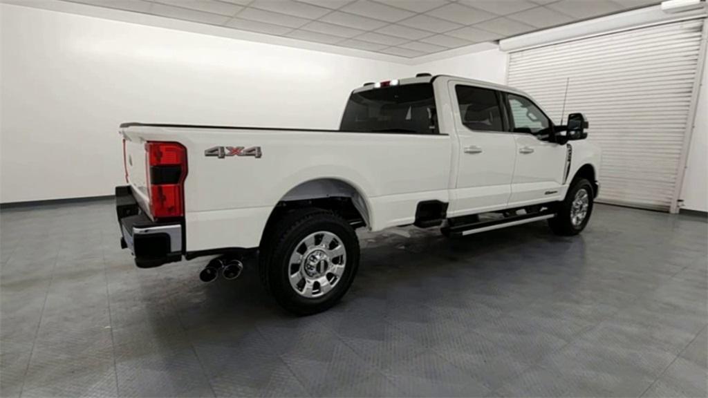 new 2026 Ford F-350 car, priced at $85,170