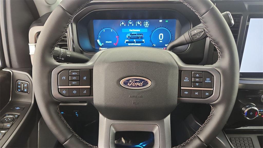 new 2026 Ford F-350 car, priced at $85,170
