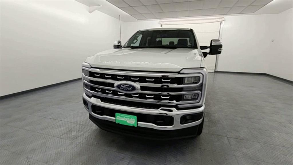 new 2026 Ford F-350 car, priced at $85,170
