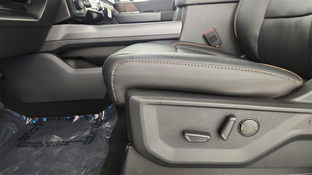 new 2026 Ford F-350 car, priced at $85,170