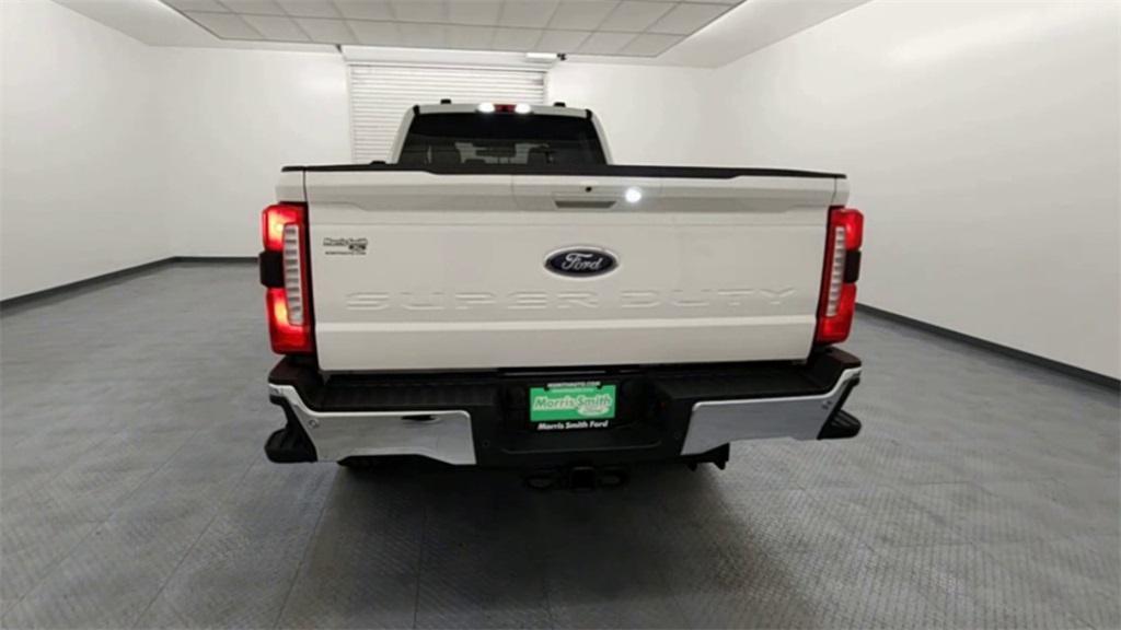 new 2026 Ford F-350 car, priced at $85,170