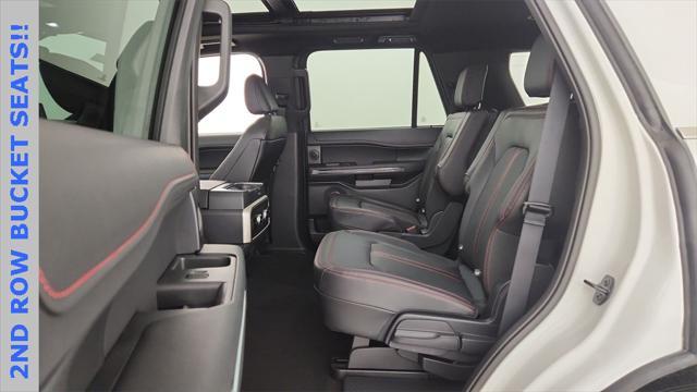 new 2024 Ford Expedition car, priced at $69,895