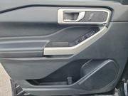 used 2022 Ford Explorer car, priced at $31,491