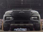 used 2022 Ford Explorer car, priced at $31,491