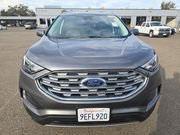 used 2022 Ford Edge car, priced at $26,815