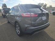 used 2022 Ford Edge car, priced at $26,815