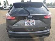 used 2022 Ford Edge car, priced at $26,815