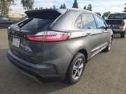 used 2022 Ford Edge car, priced at $26,815