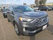 used 2022 Ford Edge car, priced at $26,815