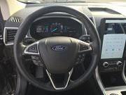 used 2022 Ford Edge car, priced at $26,815