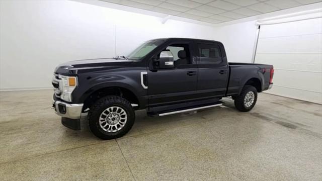 used 2020 Ford F-250 car, priced at $44,994