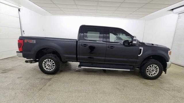 used 2020 Ford F-250 car, priced at $44,994