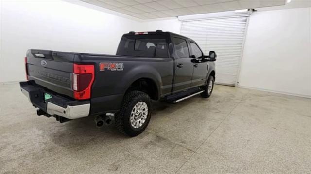 used 2020 Ford F-250 car, priced at $44,994