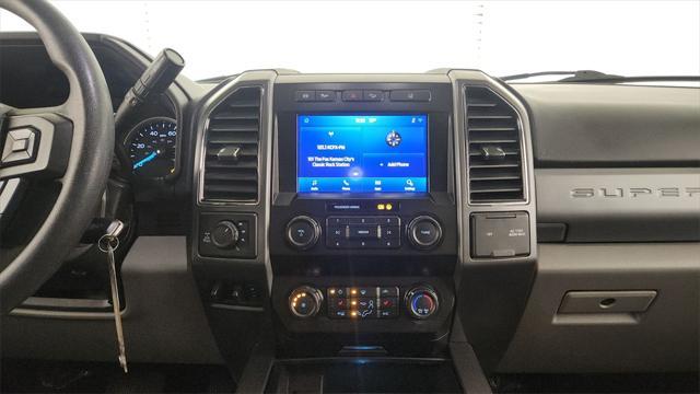 used 2020 Ford F-250 car, priced at $44,994