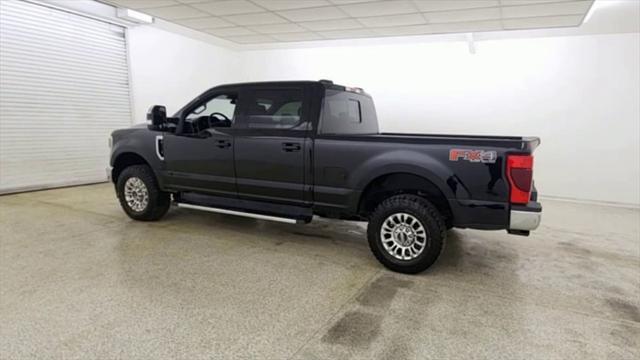 used 2020 Ford F-250 car, priced at $44,994