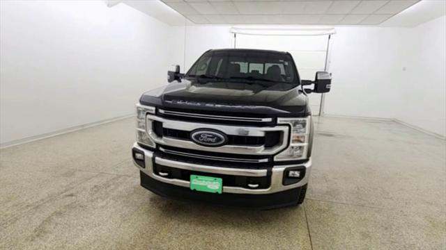 used 2020 Ford F-250 car, priced at $44,994