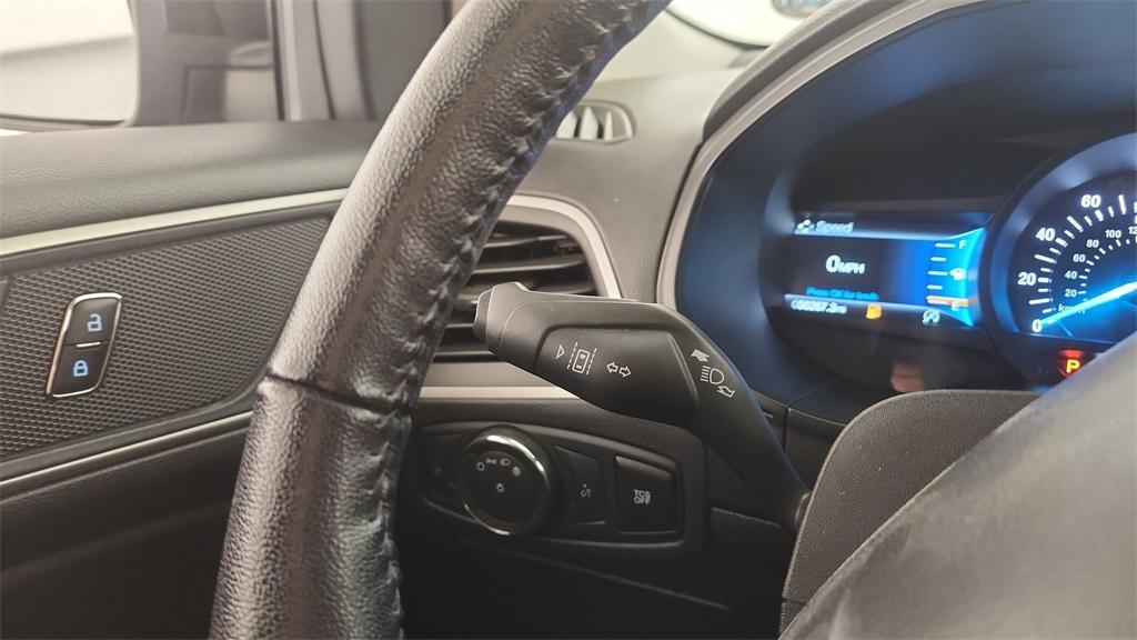 used 2022 Ford Edge car, priced at $22,309