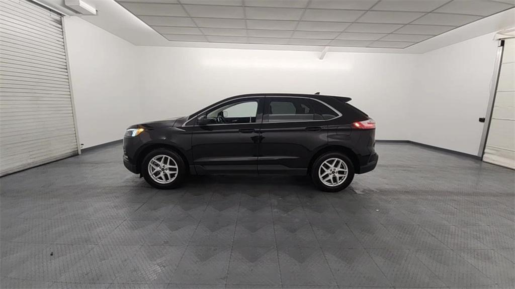 used 2022 Ford Edge car, priced at $22,309