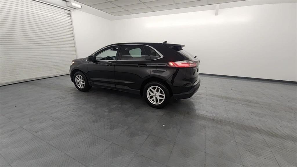 used 2022 Ford Edge car, priced at $22,309